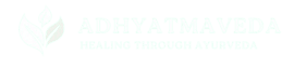 adhyatmaveda logo